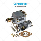 12V Electric Choke Carburetor for Volkswagen Beetle (1968–1979) 34 PICT-3