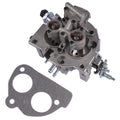 Throttle Body for GMC Yukon C1500 C2500 K1500 K2500 (1993–1995)