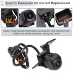 Rear View Camera for Hyundai Tucson (2016–2019) 120-180 Degree