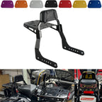 Sissy Bar Kit for Harley Softail Sport Glide FLSB (2018-2023)