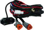 Dual DRL Light Harness for DragonFire Racing