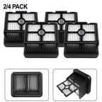 Filter Replacement Kit for Dreame T40 Vacuum Cleaner (2-Pack)