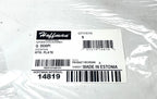 Mounting Plate Q3030PI for Hoffman (300mm x 300mm)