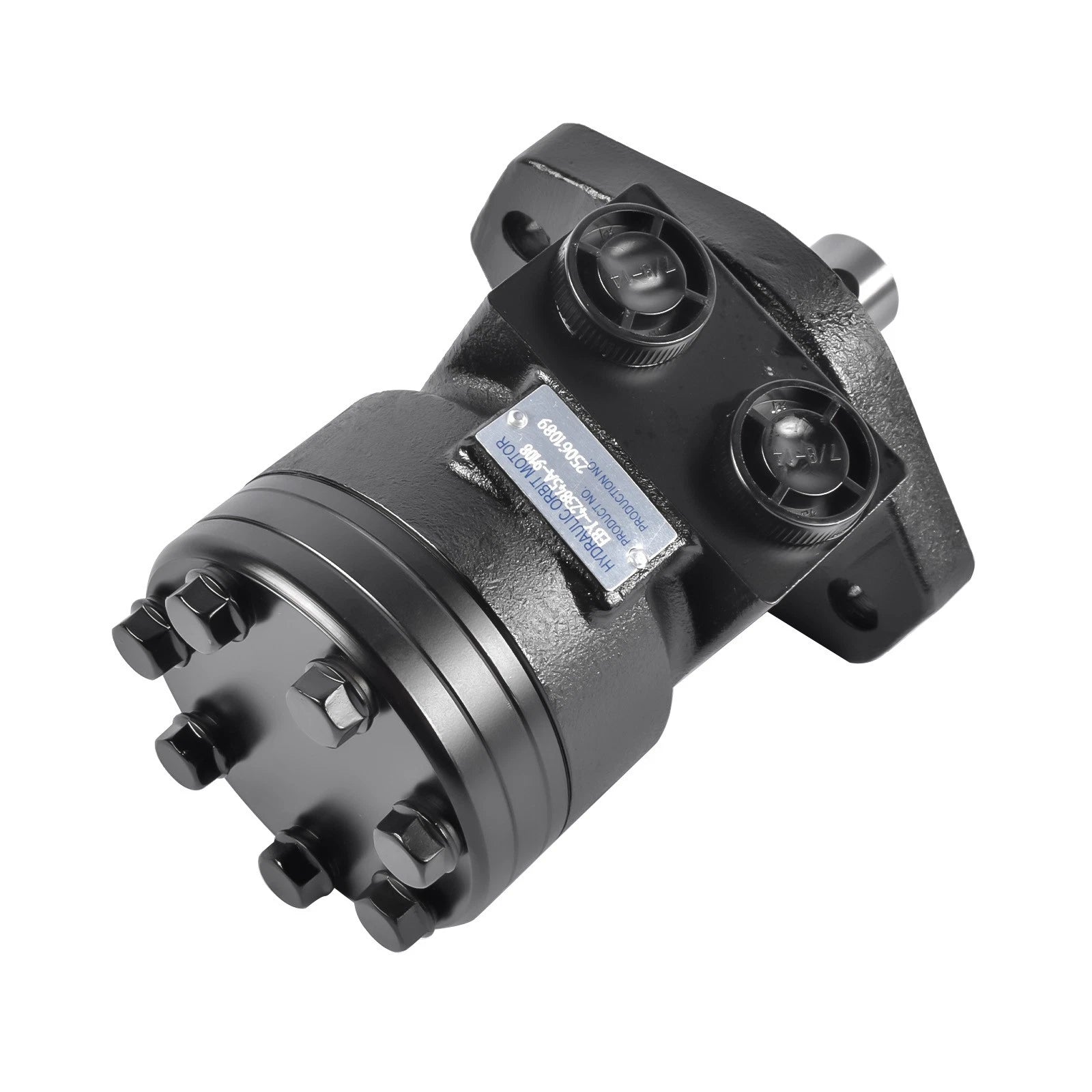 Hydraulic Motor for Eaton Char-Lynn H Series (Compatible)