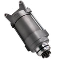 Starter Motor for Yamaha Motorcycles V-Star 1100 1999-2009 for SMU0305 410-54125