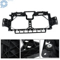 Header Panel Radiator Support for Ford F250 F350 F450 F550 Super Duty (2017–2019)
