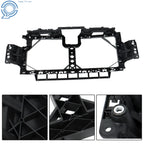 Header Panel Radiator Support for Ford F250 F350 F450 F550 Super Duty (2017–2019)