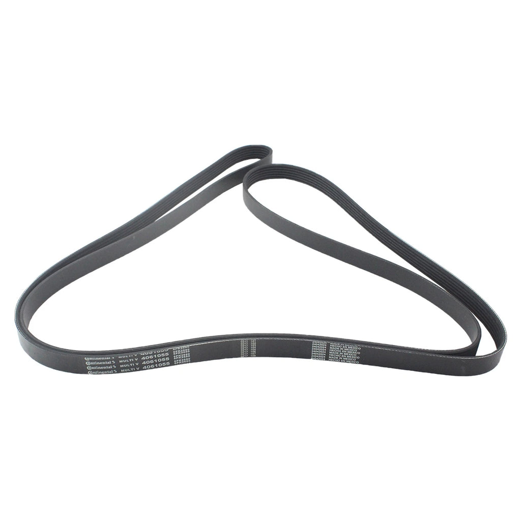 Serpentine Multi-V Belt for Continental Automotive (4061055)