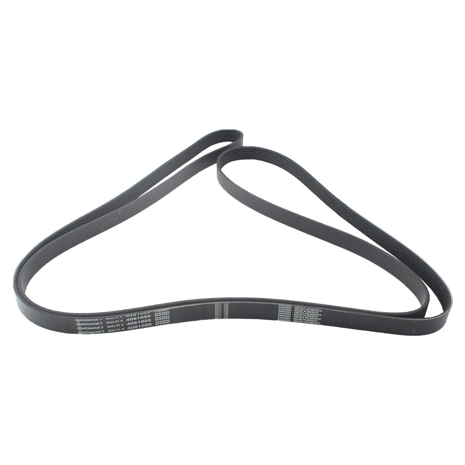 Serpentine Multi-V Belt for Continental Automotive (4061055)