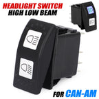 Headlight Switch for Can Am Commander Maverick 1000R (2011–2023) 710001725