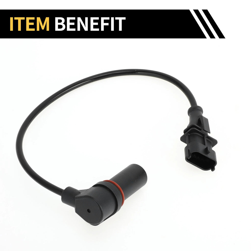 Crankshaft Position Sensor for Mazda BT-50 Pickup (2006–2015) WLBD18221A
