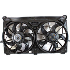 Radiators for Chevy Silverado 1500, Yukon, Suburban, Avalanche