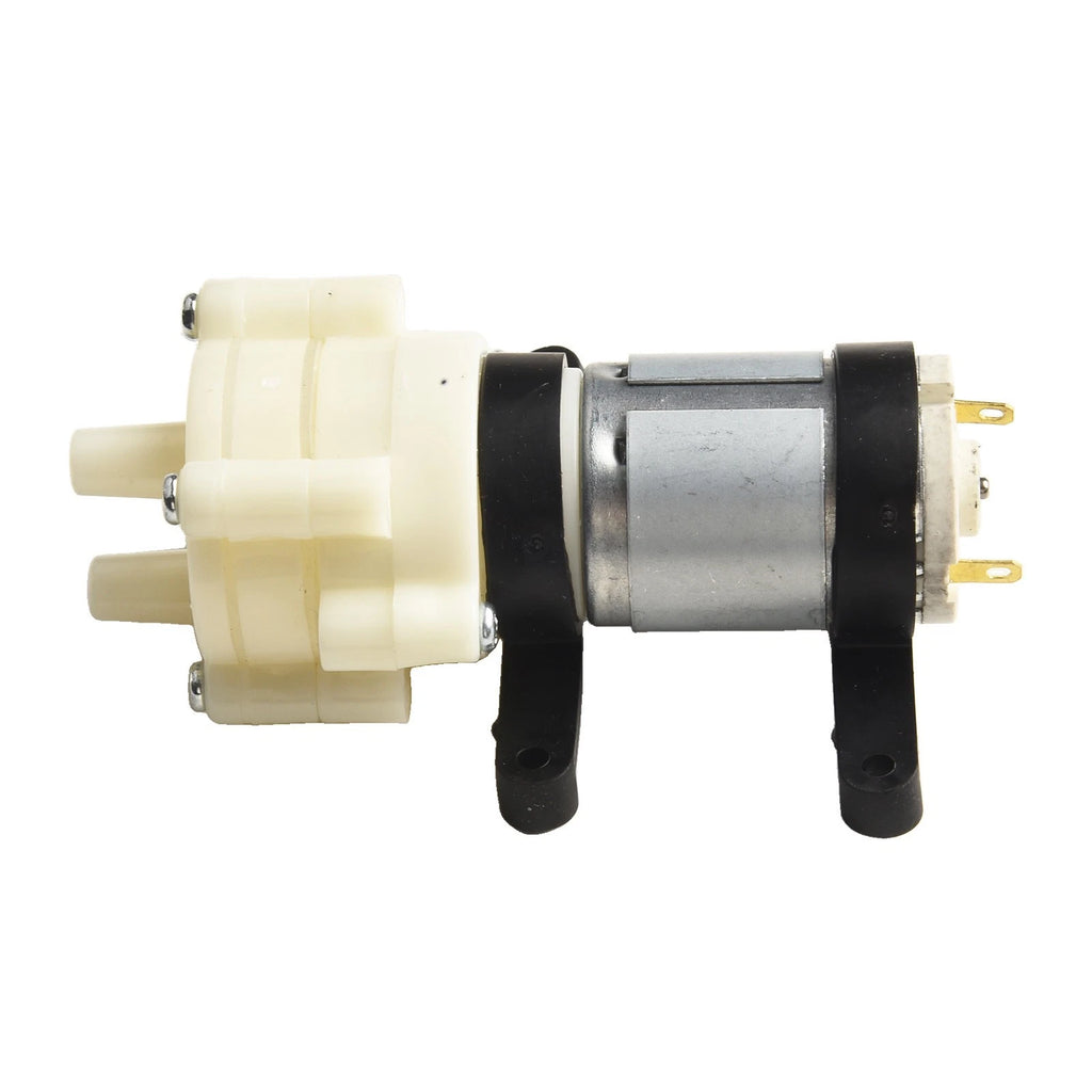 Water Pump for Mineral Water Filling (12V)