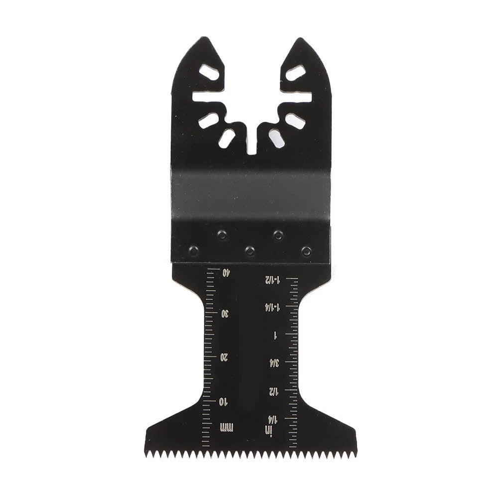 Set of 29 Oscillating Saw Blades for Universal Tools