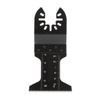 Set of 29 Oscillating Saw Blades for Universal Tools