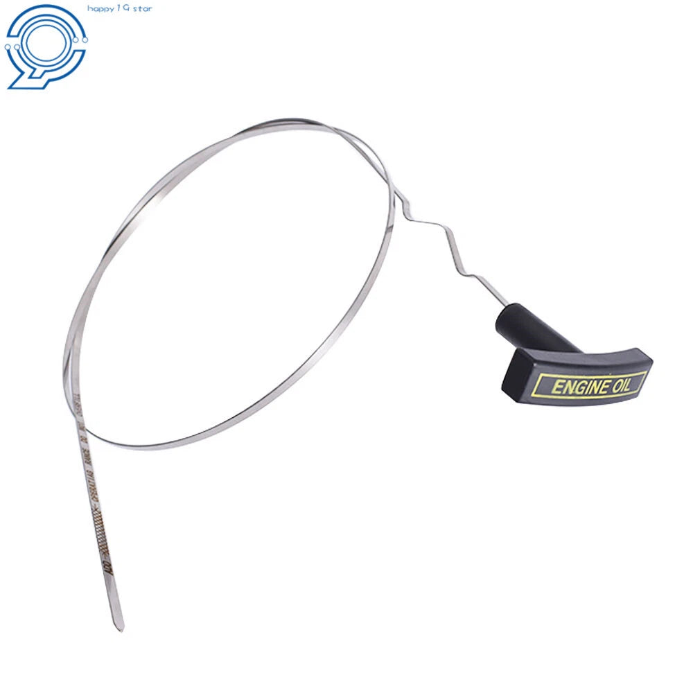 Oil Level Dipstick for Ford F250 F350 F450 F550 Excursion (1999–2003)