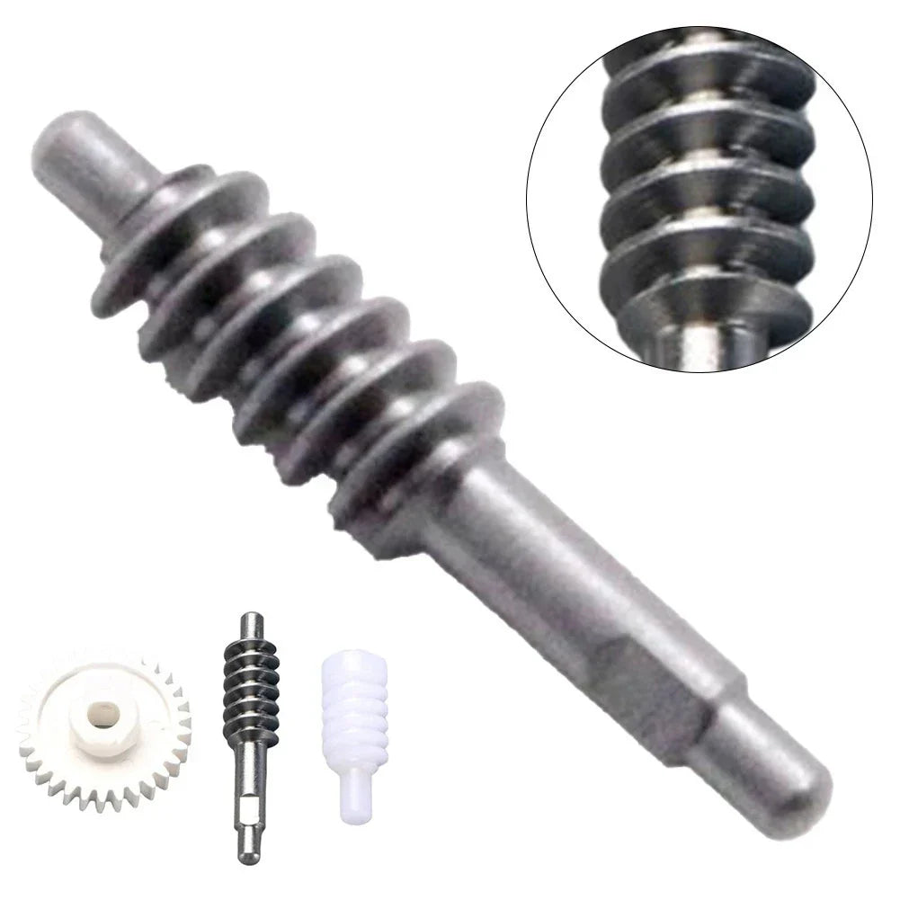 Rearview Mirror Gear Transmission for Mazda