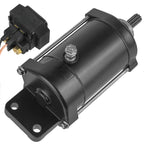Starter & Relay Solenoid for Yamaha VX1100 Wave Runner (2005–2014)