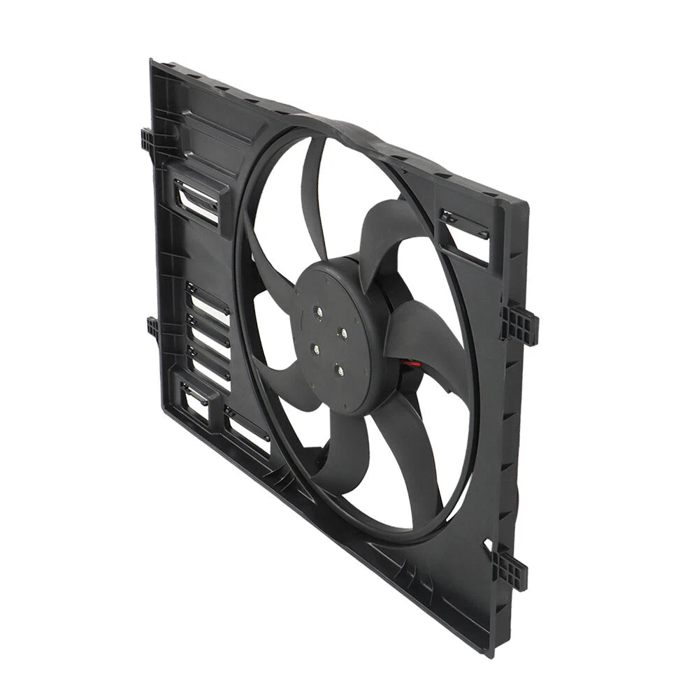 Cooling Fan Assembly for VW Golf/Audi A3 (2015-2021)
