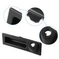 Rear Trunk Tailgate Lock Release Handle Button Switch for BMW X3 (2015-2017)