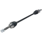 CV Axle Shaft Assembly for Acura MDX ZDX (2010–2013) Front Left Driver