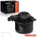 HVAC Blower Motor with Wheel Assembly for Ford F-350 (2008–2009)