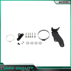 Air Intake Relocation Kit for Suzuki Jimny M16A M13A (2018–Present)