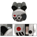5 HP Air Compressor Motor for Various Models (60Hz, 208-230V)