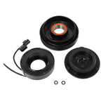 A/C Compressor Clutch Kit for Kia Soul 2.0L (2010–2011)