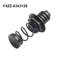Trunk Springs for Ford Mustang (1994–1998) F4ZZ 6343128