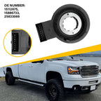 Steering Angle Sensor 15886733 for GMC Sierra 1500 2500 3500 (2007–2013)