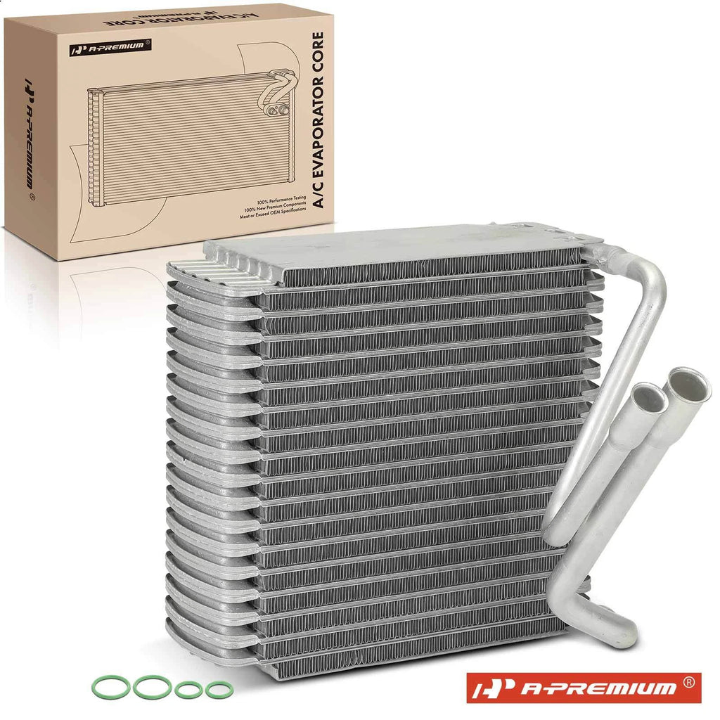 A/C Evaporator Core for Ford Tempo Mercury Topaz (1988–1994)