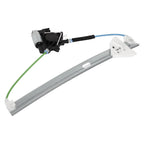 Window Regulator for Mazda CX-7 (2007–2012) Front Driver Side