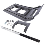 Side Roof Rack Access Ladder for Land Rover Defender 90/110 (2020–2022)