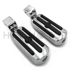 Chrome & Rubber for Honda Goldwing GL1500 (1996–2000) & Valkyrie Shadow 1100 ACE (1997–2003)