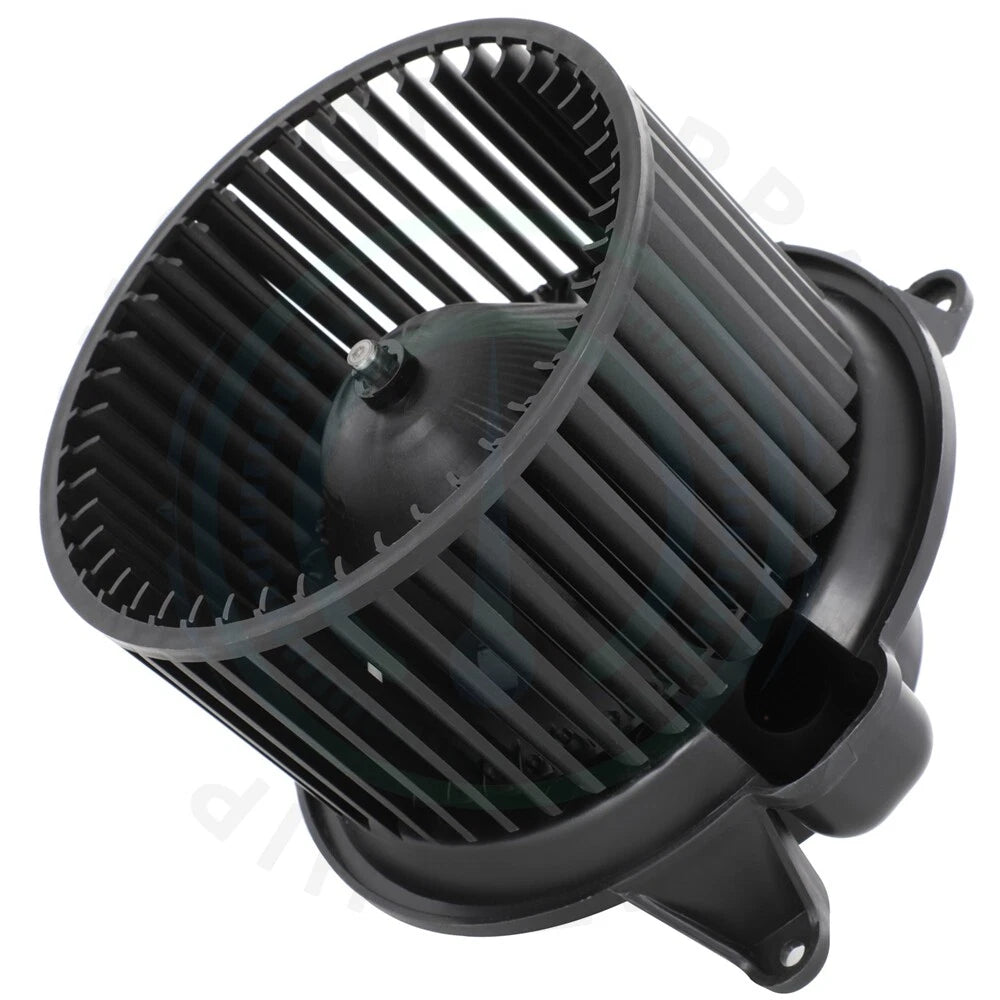 Blower Motor for Infiniti QX56, Nissan Armada (2004–2015)