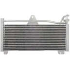 Aluminum Oil Cooler for Dodge Ram 2500 (1995–2002)