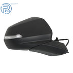 Passenger Side Power Mirror for Chevy Blazer (2019-2021) - Blind Spot, Turn