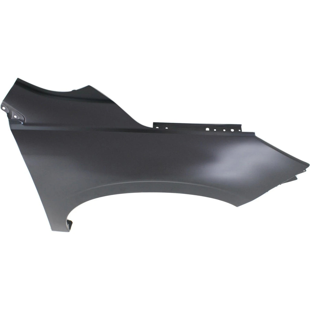 Fender for Subaru Forester (2014–2018) Front Driver & Passenger Side