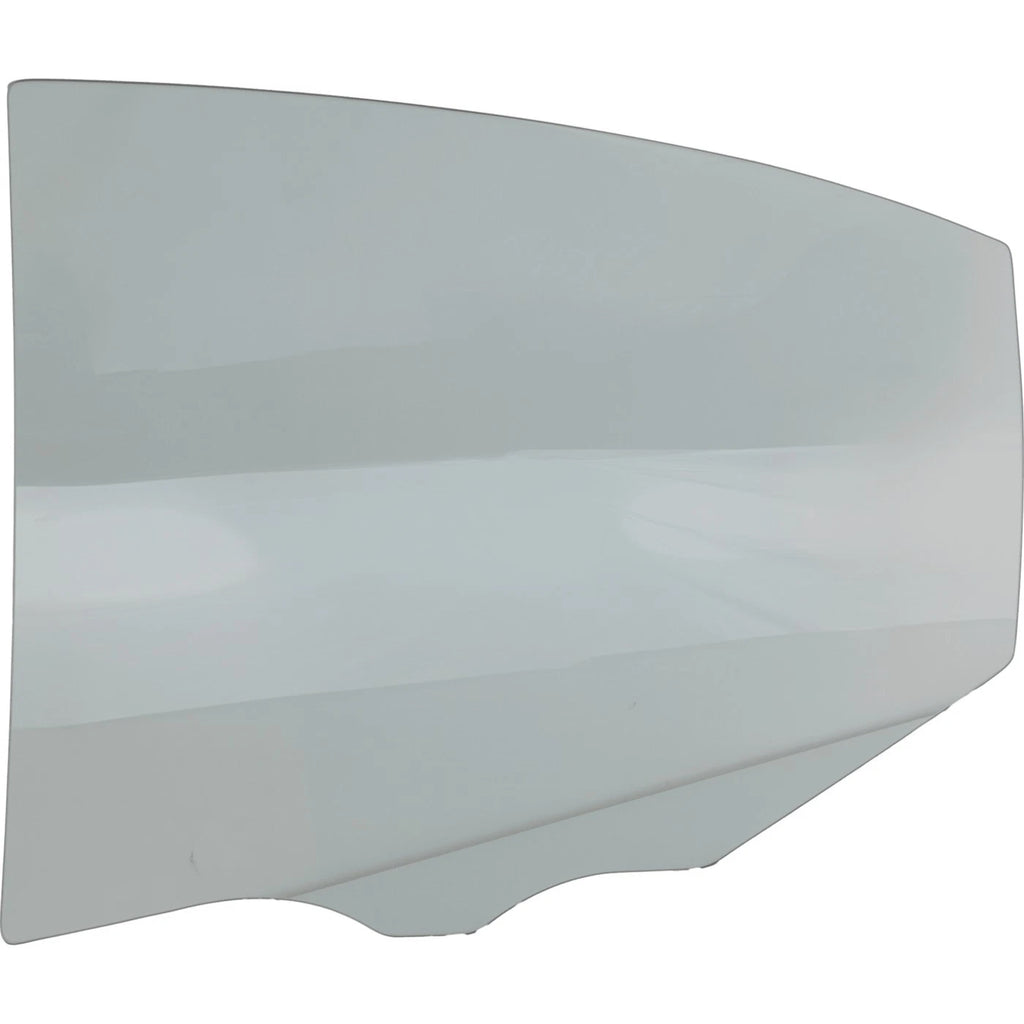 Set of 2 Rear Door Glasses for LaCrosse