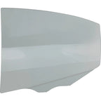 Set of 2 Rear Door Glasses for LaCrosse
