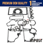 C3.4 C3.4DIT Full Gasket Kit for Caterpillar CAT Engine