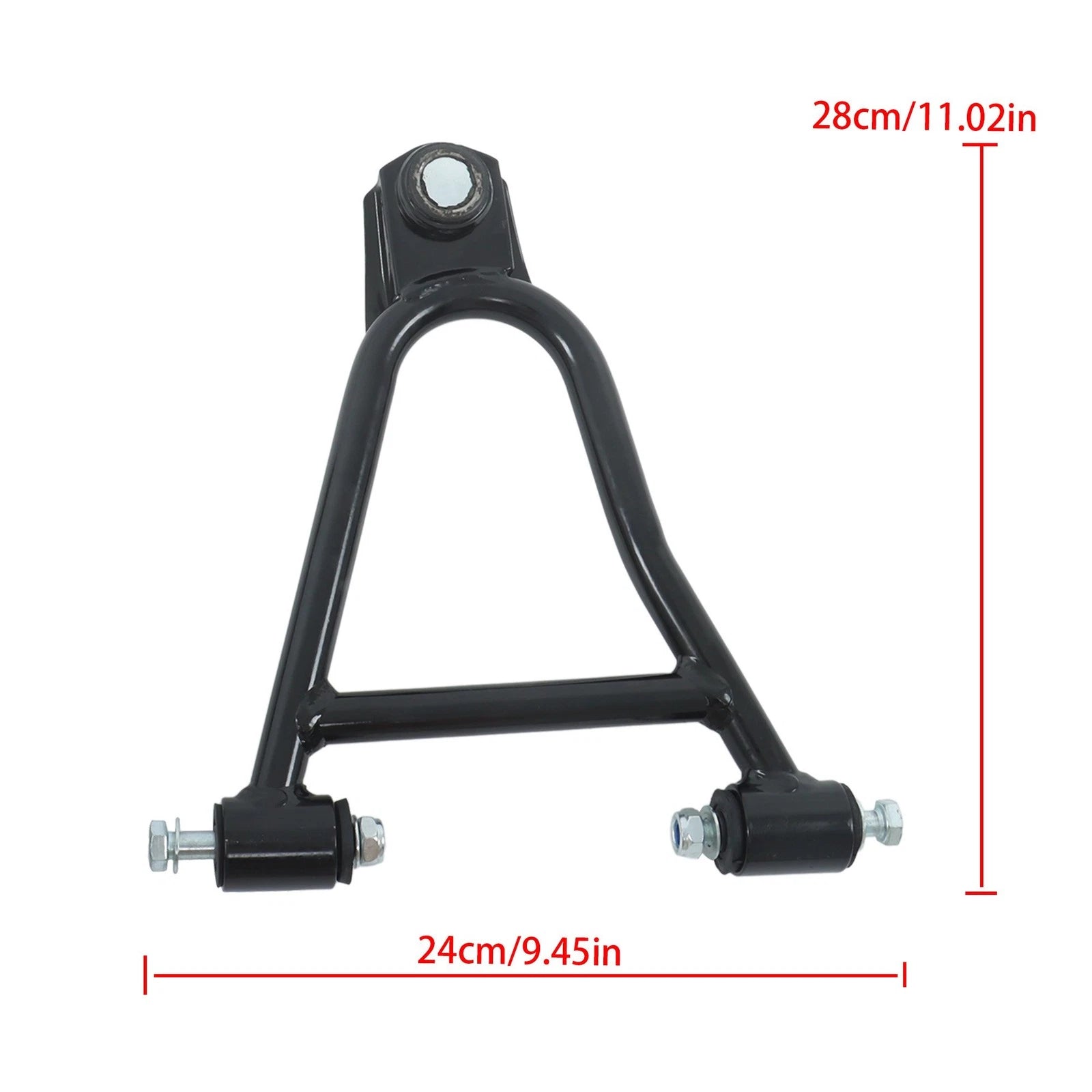 Set of 2 A-Arms for Big Bear 350 YFM350FW (1987–1998)