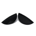 Headlight Washer Cap Cover  for Mini R50 R52 R53 (2001-2006) Black