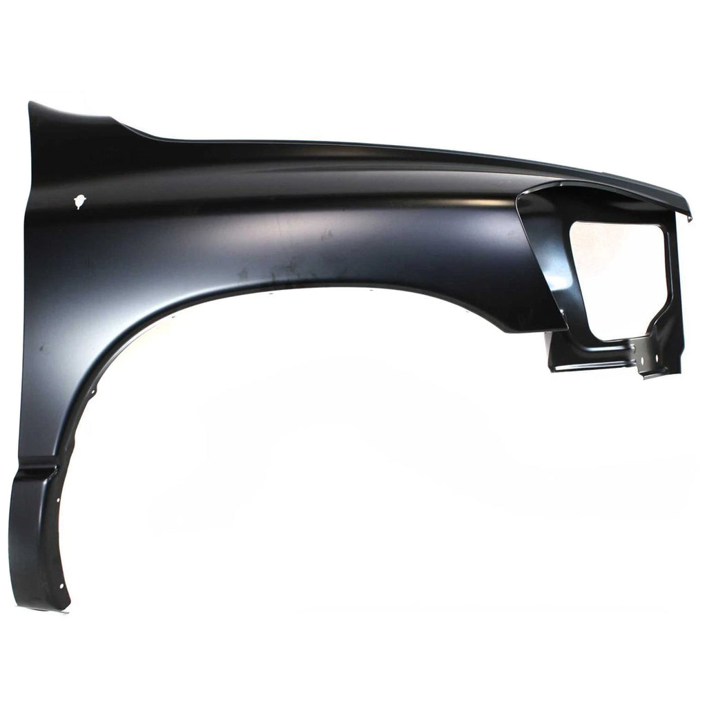 Fender for Dodge Ram 1500 (2006–2009) Front Left and Right Mega Cab