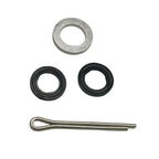 Engine Maintenance Kit for Suzuki Marine DF40 DF50 (2006–2010) 17400-87822 17400-87820