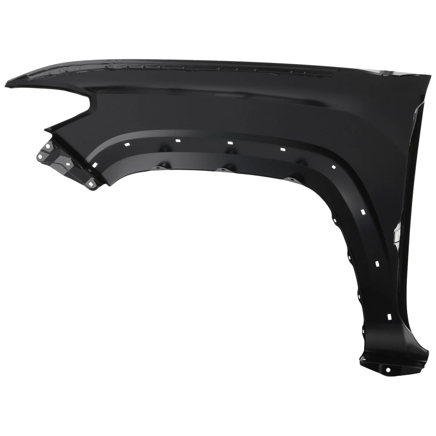 Fender for Toyota Tacoma (2016–2023) Front Right Limited Sport