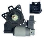 Window Regulator Lift Motor 6-pin for Mazda 2 3 6 CX-7 RX-8 (2003–2013)