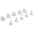 20PC Fender Flare Clip for Nissan Frontier Pathfinder Xterra