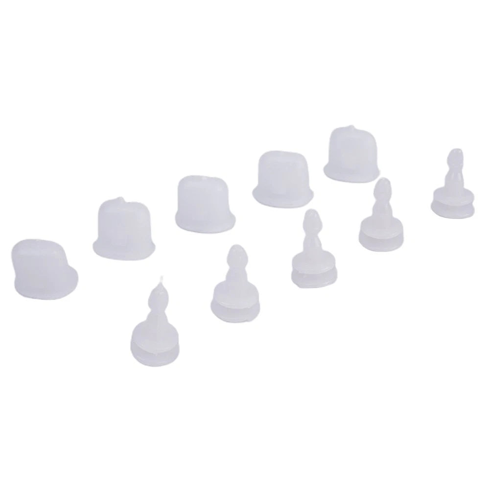 20PC Fender Flare Clip for Nissan Frontier Pathfinder Xterra